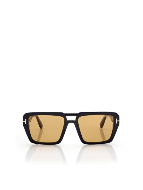 TOM FORD REDFORD SUNGLASSES