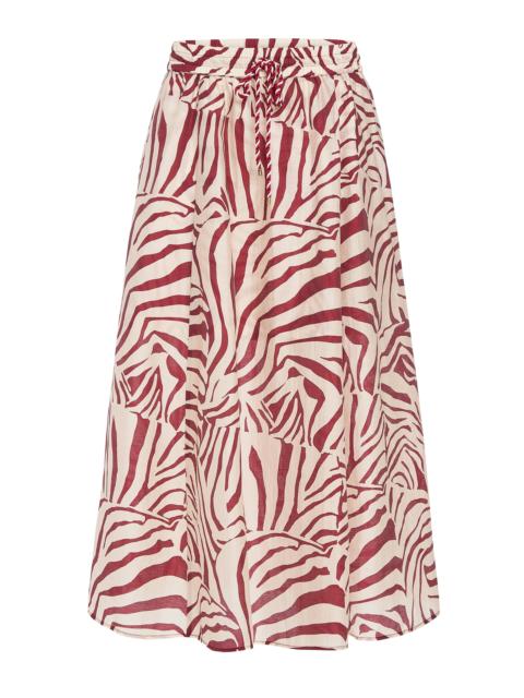 MARIE OLIVER MIRELLE SKIRT