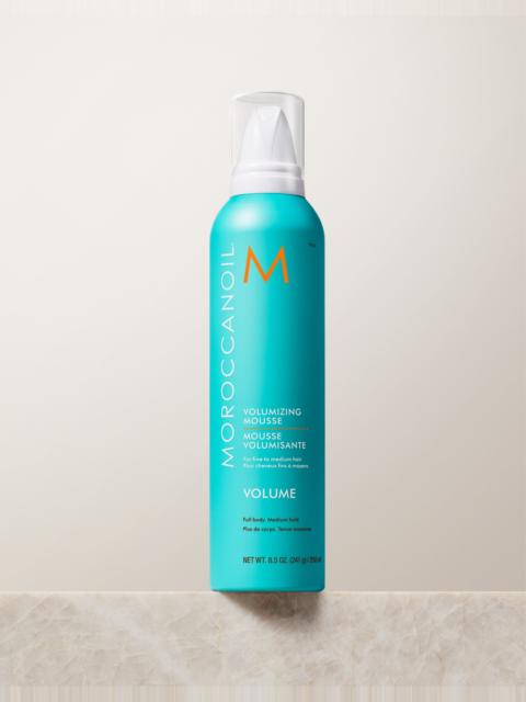 Moroccanoil Volumizing Mousse