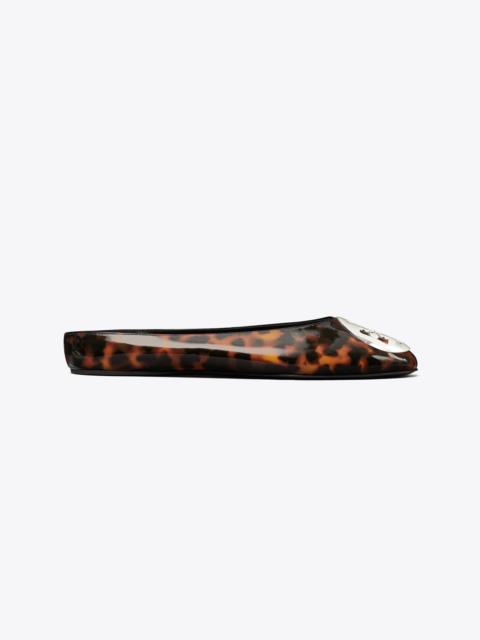 TORY BURCH Reva Ballet Mule