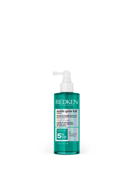 Redken Acidic Grow Full System Scalp & Hair Serum
