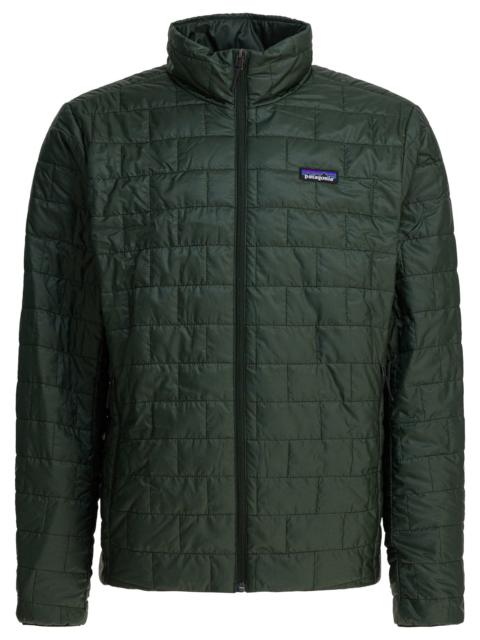 Patagonia Nano Puff Jackets Green