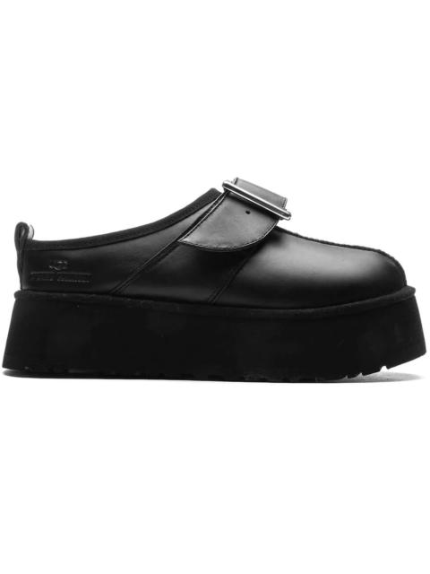 UGG UGG Tasman Slipper Opening Ceremony Black (Women's)