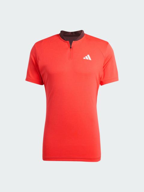 Tennis Pro FreeLift Polo Shirt
