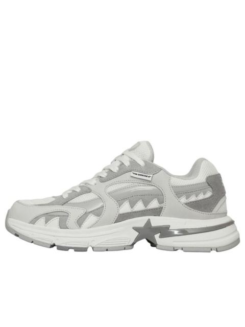 A BATHING APE® A Bathing Ape Shark Sta M2 'White' 1K30191323-WHT