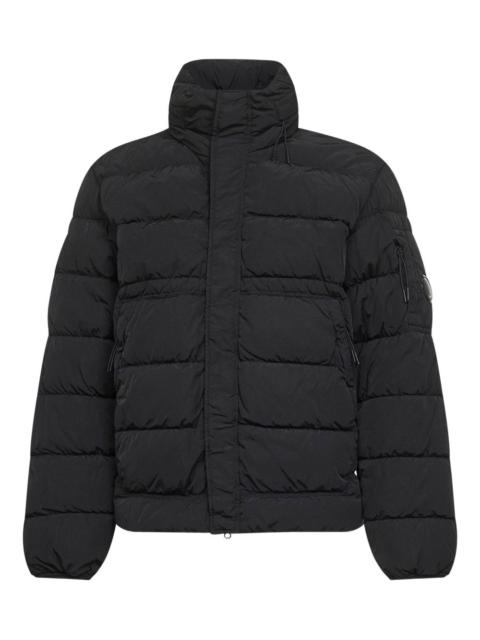 C.P. Company zip padded jacket