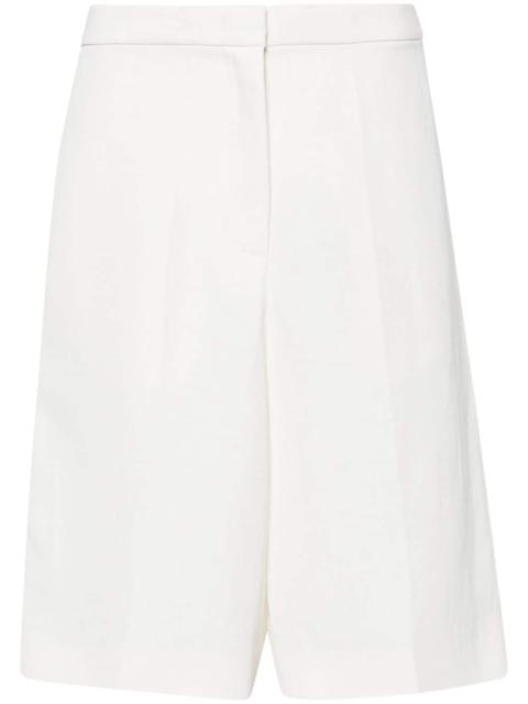FABIANA FILIPPI tailored bermuda shorts