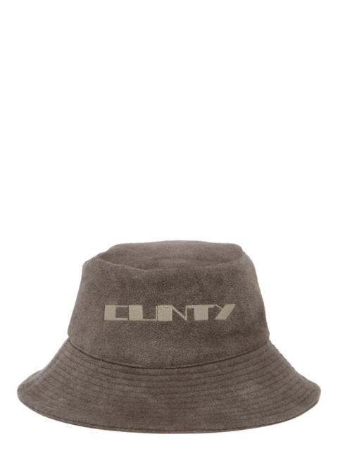 Rick Owens HAT