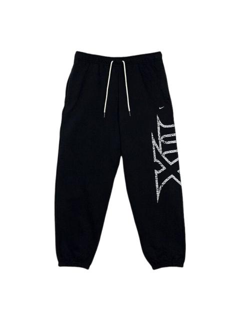 Nike Nike Ja Therma-Fit Basketball Pants 'Black' IF1557-010