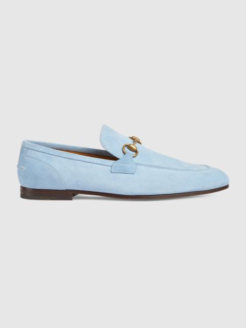 GUCCI Men's Gucci Jordaan loafer