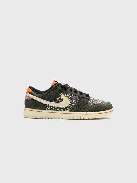 DUNK LOW RETRO SE 2  "RAINBOW TROUT"