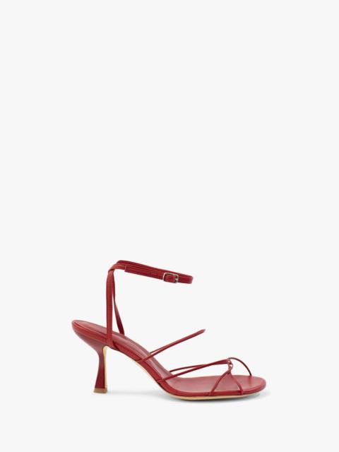 CHRISTOPHER ESBER Blaze Heel