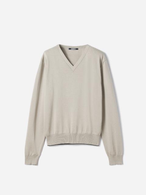 JACQUEMUS The Rio sweater