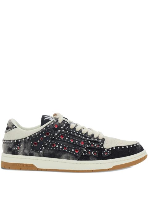 AMIRI Amiri Studded Sneakers