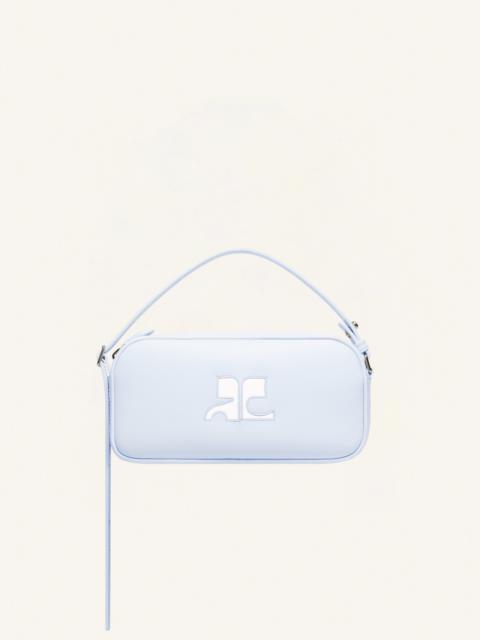 courrèges REEDITION BAGUETTE BAG