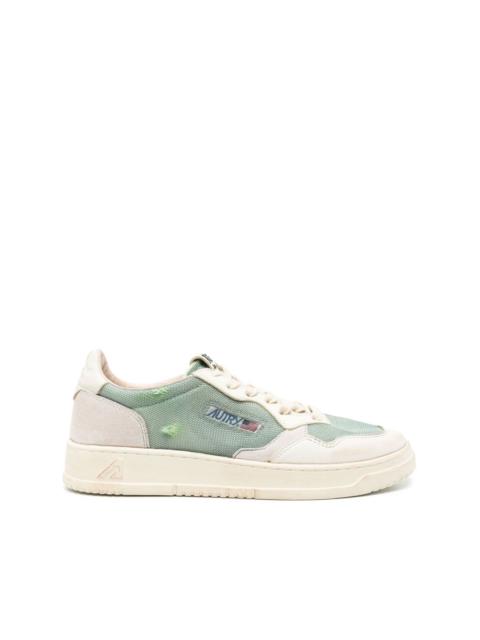AUTRY leather sneakers