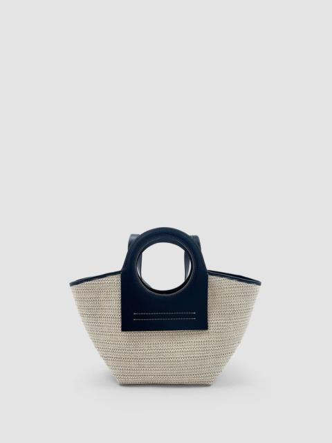 HEREU Cala S tote bag