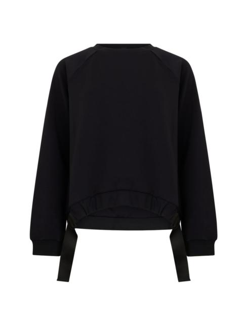 Herno long-sleeve sweatshirt