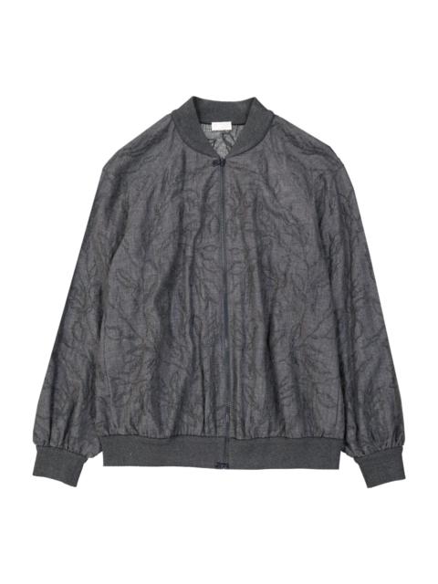 Brunello Cucinelli Wool Jacket