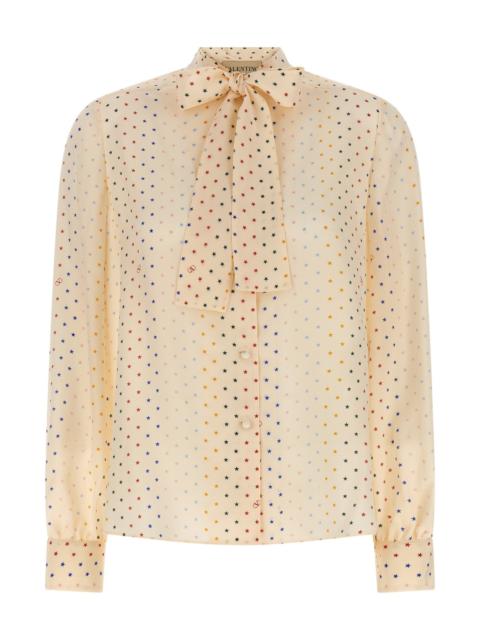 Valentino Valentino Garavani 'Starry' Shirt