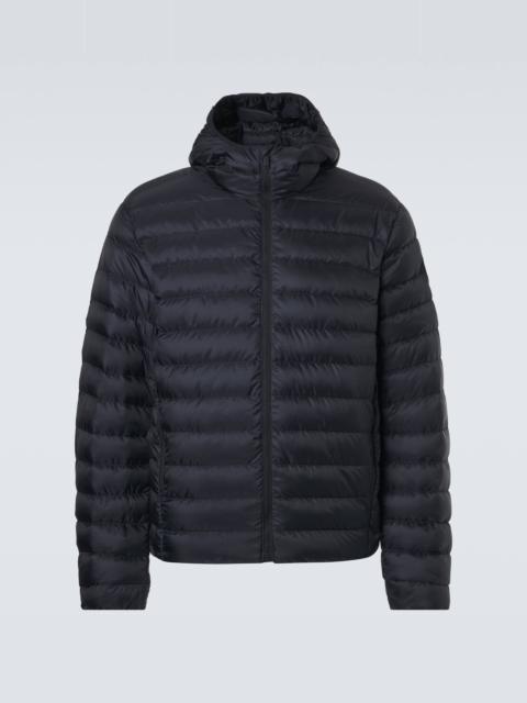 Canada Goose Stratus down jacket