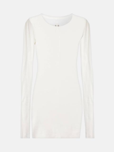 Rick Owens Cotton top
