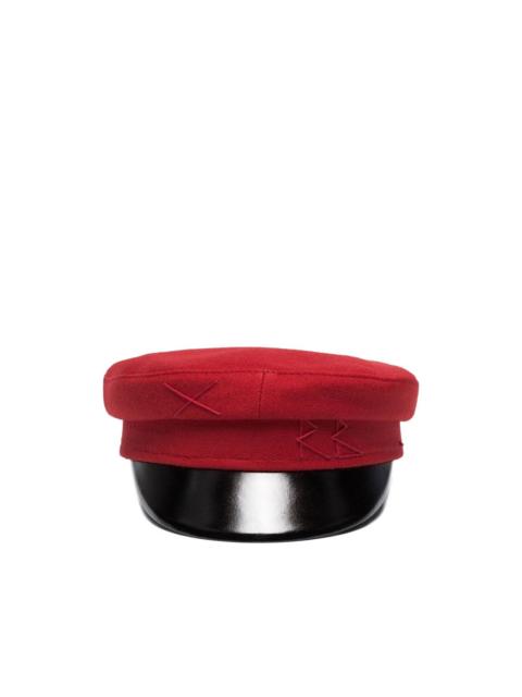 RUSLAN BAGINSKIY baker boy cap