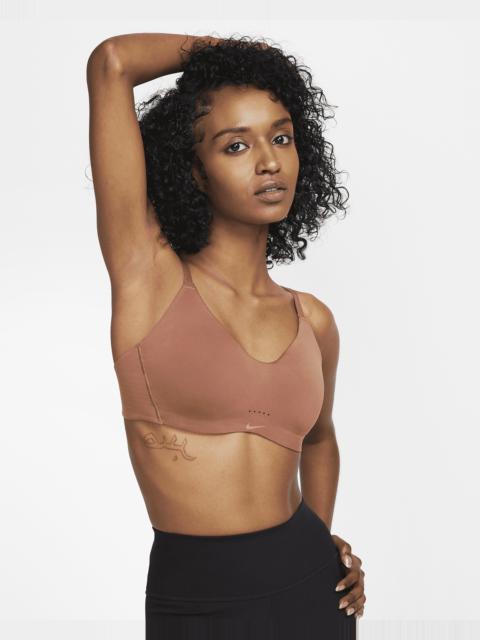 Nike Alate Minimalist Women's Light-Support Padded Sports Bra