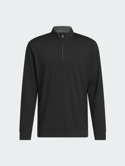 adidas Ultimate365 Classic Quarter-Zip