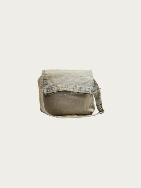 Our Legacy Sling Bag - Wolfpack Wash