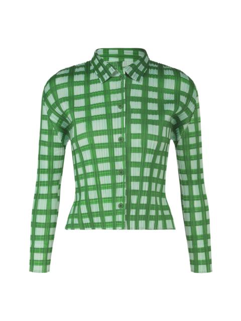 Pleats Please Issey Miyake BASKET