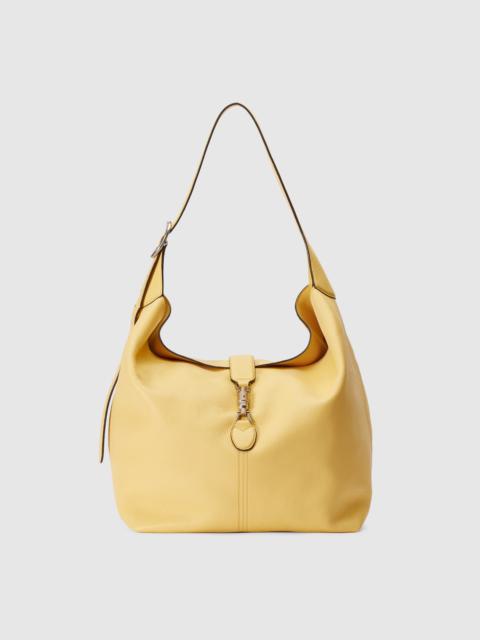 GUCCI Jackie 1961 medium crossbody bag