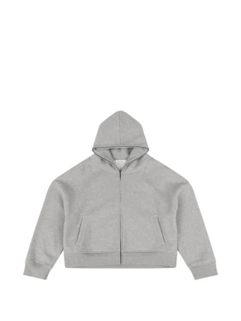 entire studios zipped hoodie