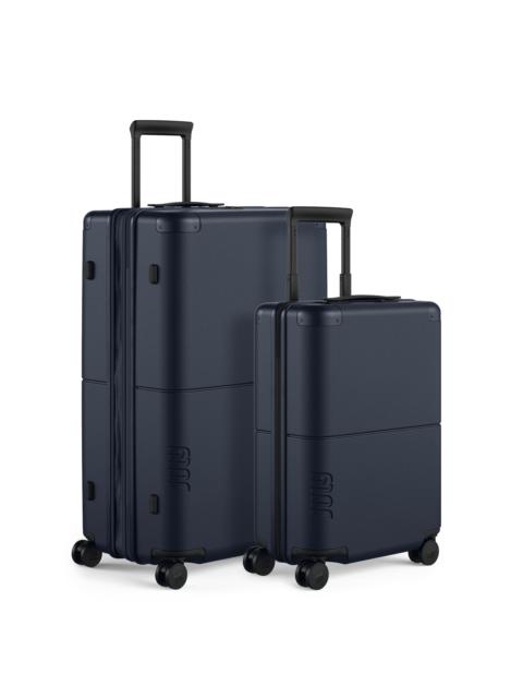 July Classic Plus Expandable Set