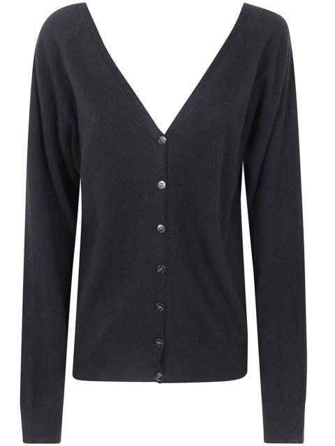 LISA YANG Sweater Cashmere "Jiani"