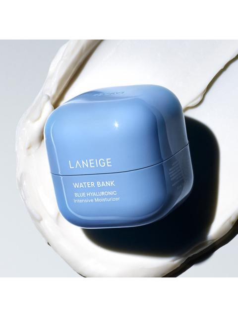Laneige Water Bank Blue Hyaluronic Intensive Moisturizer