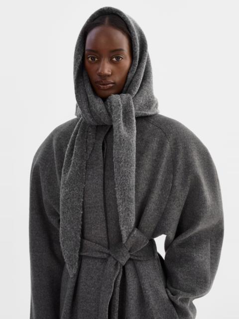 LAMARQUE ANNIKA | Wool Scarf