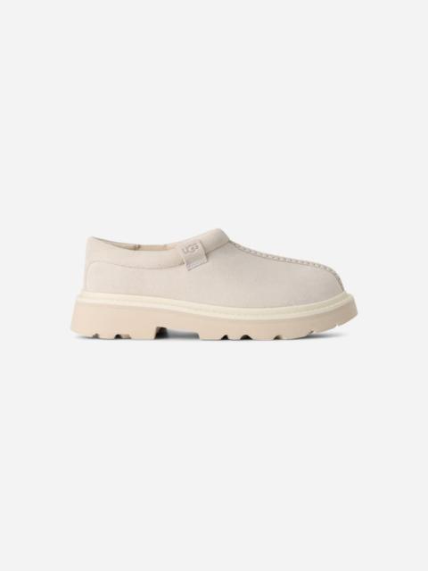 UGG ® Men's Tasman Lug Suede Shoes in Jasmine
