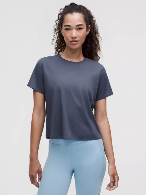 lululemon Women's Fast and Free Short-Sleeve Shirt