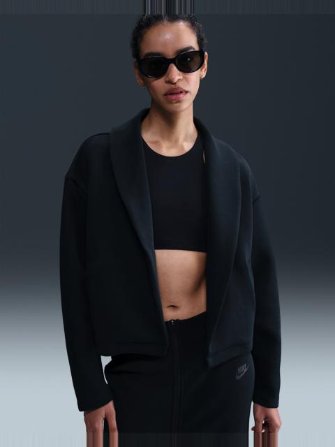 Nike Nike Sportswear Tech Fleece Women's Oversized Blazer
