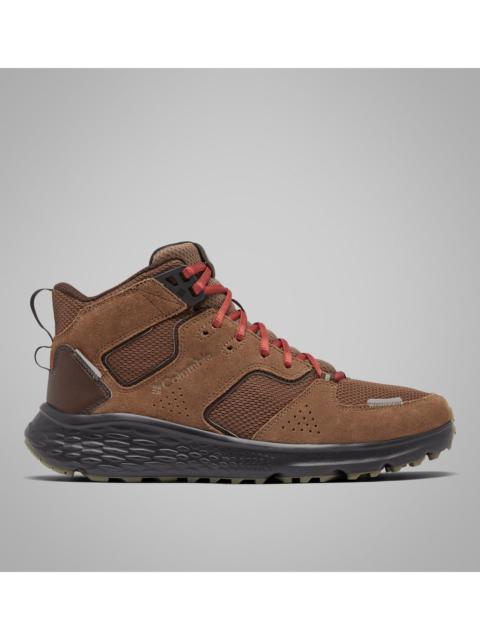 Columbia Men's Benson Mid Shoe