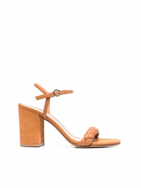 Cruz 60mm sandals