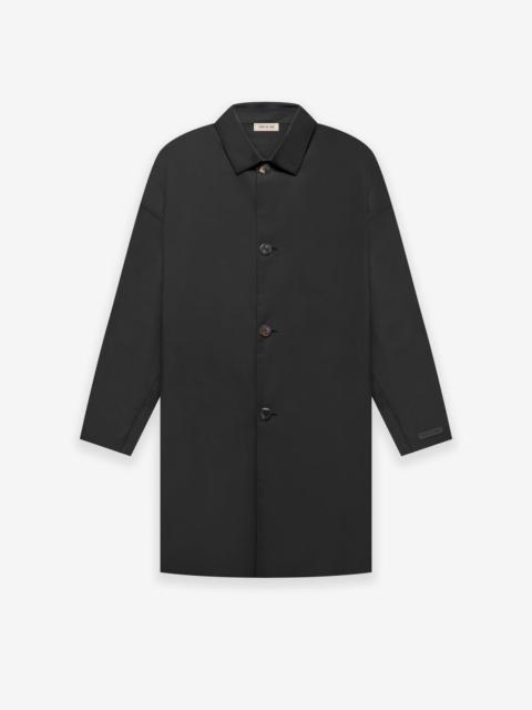 Fear of God Wool Nylon Car Coat