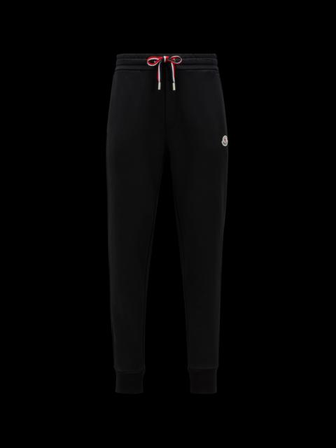Moncler Tricolor Jogging Pants