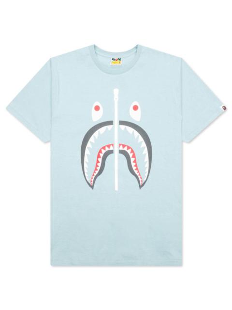 SHARK TEE - SAX