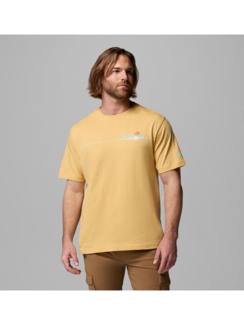Columbia Men's Roped CSC Short Sleeve T-Shirt