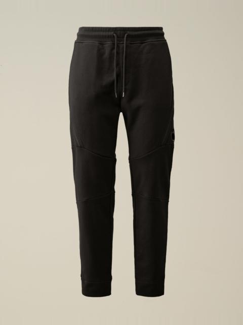 Diagonal Raised Fleece Sweatpants