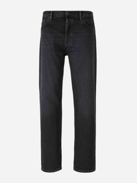 RIVER STRAIGHT JEANS