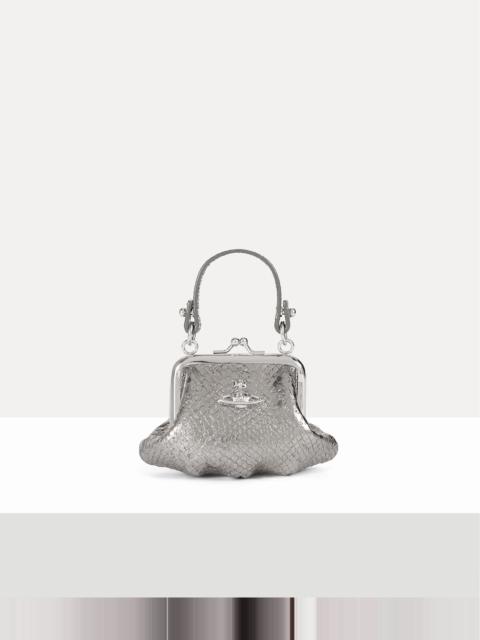 Vivienne Westwood MINI GRANNY FRAME PURSE