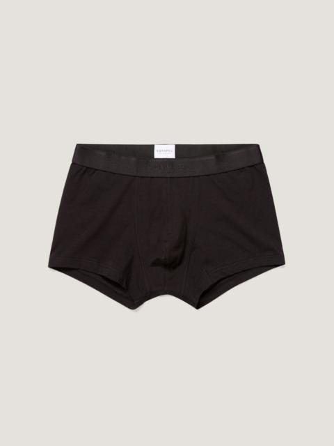 Sunspel Stretch Cotton Trunks